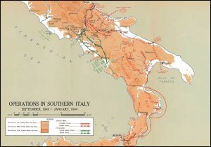 italian-campaign-southern-italy